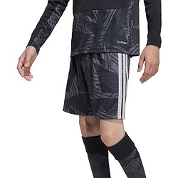 Voorvertoning: Adidas Tiro 26 Competition Keepershort Kinderen - Zwart