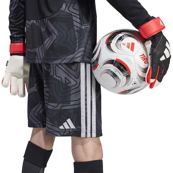 Adidas Tiro 26 Competition Keepershort Kinderen - Zwart