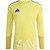Adidas Tiro 26 Competition Tw-Trikot Langarm Herren - Gelb