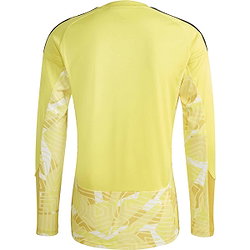 Voorvertoning: Adidas Tiro 26 Competition Keepershirt Lange Mouw Heren - Geel