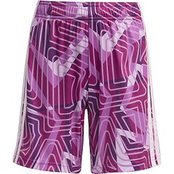 Adidas Tiro 26 Competition Keepershort Kinderen - Roze