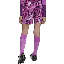 Vorschau: Adidas Tiro 26 Competition Tw-Short Kinder - Rosa