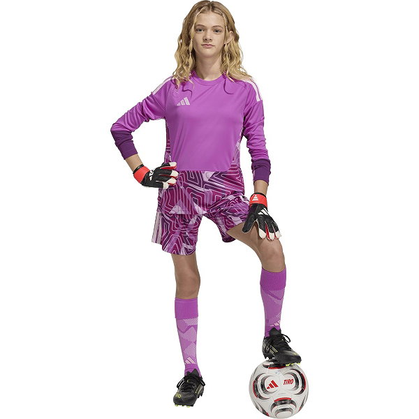 Adidas Tiro 26 Competition Tw-Short Kinder - Rosa