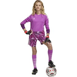 Vorschau: Adidas Tiro 26 Competition Tw-Short Kinder - Rosa