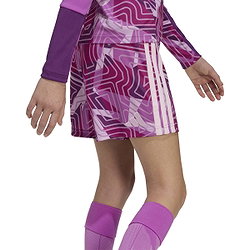 Vorschau: Adidas Tiro 26 Competition Tw-Short Kinder - Rosa
