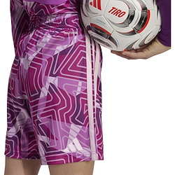 Vorschau: Adidas Tiro 26 Competition Tw-Short Kinder - Rosa