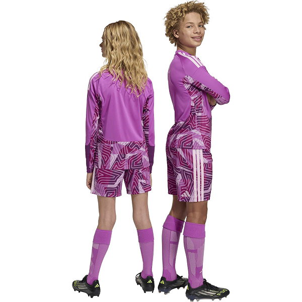 Adidas Tiro 26 Competition Tw-Short Kinder - Rosa