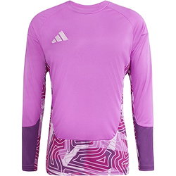 Adidas Tiro 26 Competition Tw-Trikot Langarm Herren - Rosa