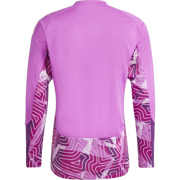 Adidas Tiro 26 Competition Tw-Trikot Langarm Herren - Rosa