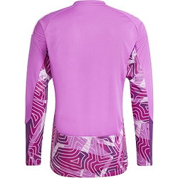 Vorschau: Adidas Tiro 26 Competition Tw-Trikot Langarm Herren - Rosa