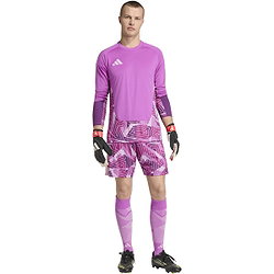 Vorschau: Adidas Tiro 26 Competition Tw-Trikot Langarm Herren - Rosa