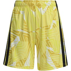 Adidas Tiro 26 Competition Keepershort Kinderen - Geel