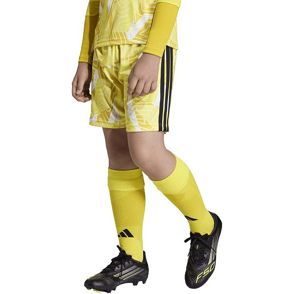 Adidas Tiro 26 Competition Tw-Short Kinder - Gelb
