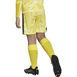 Vorschau: Adidas Tiro 26 Competition Tw-Short Kinder - Gelb