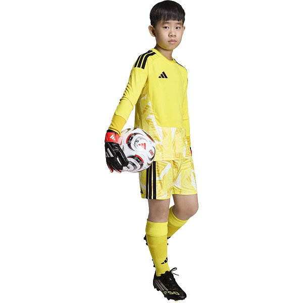 Adidas Tiro 26 Competition Tw-Short Kinder - Gelb