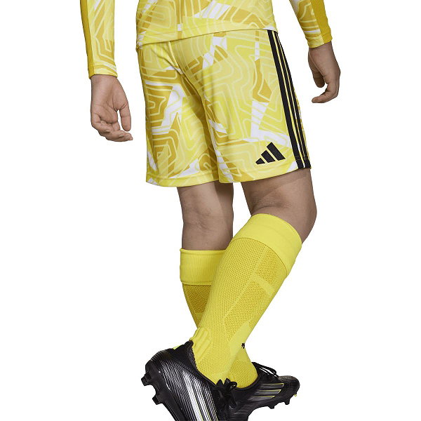 Adidas Tiro 26 Competition Tw-Short Kinder - Gelb