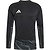 Adidas Tiro 26 Competition Tw-Trikot Langarm Herren - Schwarz