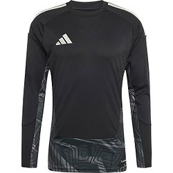 Adidas Tiro 26 Competition Tw-Trikot Langarm Herren - Schwarz