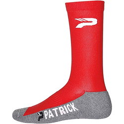 Patrick Sportsokken - Rood