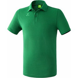 Erima Teamsport Polo Kinder - Smaragd