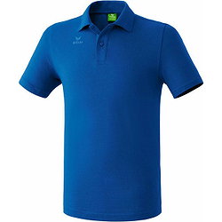 Erima Teamsport Polo Hommes - Royal