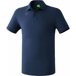 Erima Teamsport Polo Heren - Marine