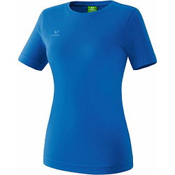 Erima Teamsport T-Shirt Dames - Royal