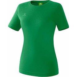 Erima Teamsport T-Shirt Femmes - Emeraude