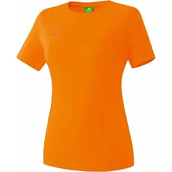 Erima Teamsport T-Shirt Femmes - Orange