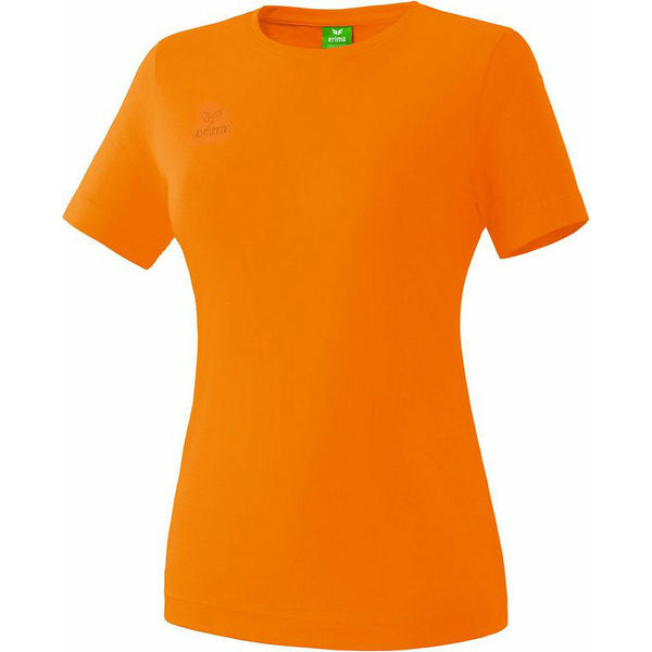 Erima Teamsport T-Shirt Femmes - Orange