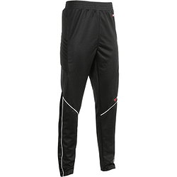Patrick Calpe205 Tw-Hose Kinder - Schwarz