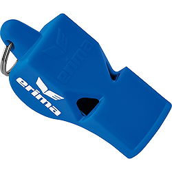 Erima Classic Sifflet D'arbitre Fox 40 - Royal