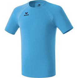 Erima Performance T-Shirt Hommes - Curaçao