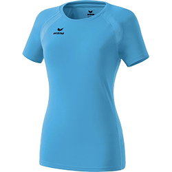 Erima Performance T-Shirt Femmes - Curaçao