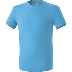 Erima Teamsport T-Shirt Heren - Curaçao