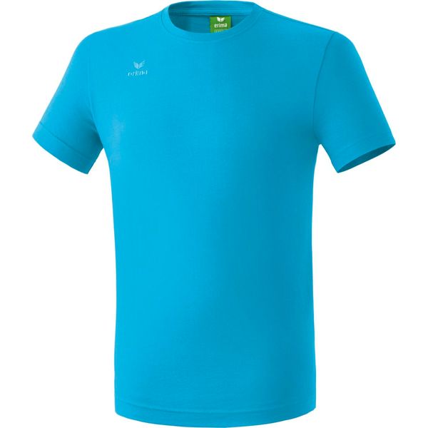 Erima Teamsport T-Shirt Heren - Curaçao
