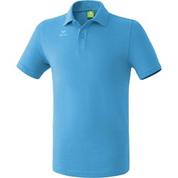 Erima Teamsport Polo Hommes - Curaçao