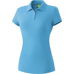 Erima Teamsport Polo Dames - Curaçao