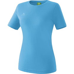 Erima Teamsport T-Shirt Dames - Curaçao