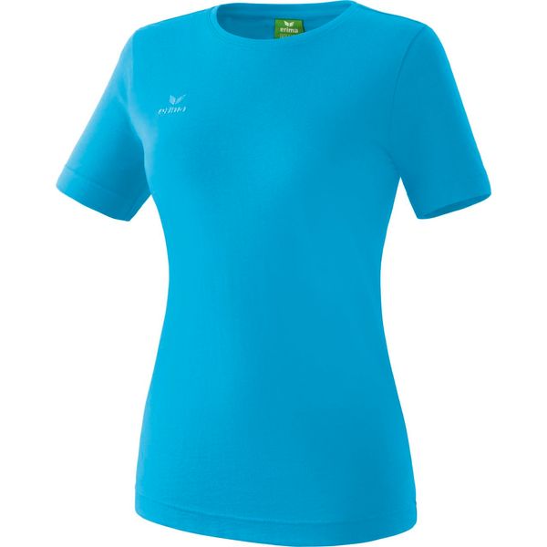Erima Teamsport T-Shirt Femmes - Curaçao