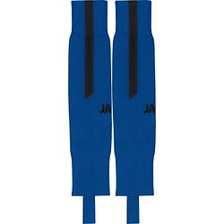 Jako Lazio Chaussettes De Football Footless - Royal / Noir