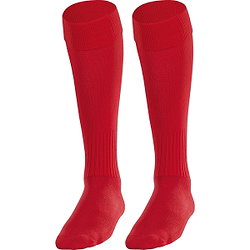 Jako Uni 2.0 Chaussettes De Football - Rouge
