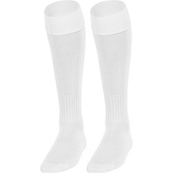 Jako Uni 2.0 Voetbalkousen - Wit