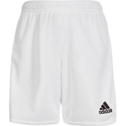 Adidas Parma 16 Short (Zonder Binnenslip) Heren - Wit
