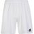 Adidas Parma 16 Short Met Binnenslip Kinderen - Wit / Zwart
