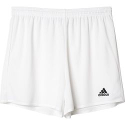Adidas Parma 16 Short Femmes - Blanc