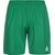 Adidas Parma 16 Short (Zonder Binnenslip) Kinderen - Groen