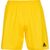 Adidas Parma 16 Short (Zonder Binnenslip) Kinderen - Geel