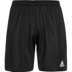 Adidas Parma 16 Short Met Binnenslip Kinderen - Zwart / Wit