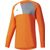 Adidas Assita 17 Maillot De Gardien Manches Longues Hommes - Orange